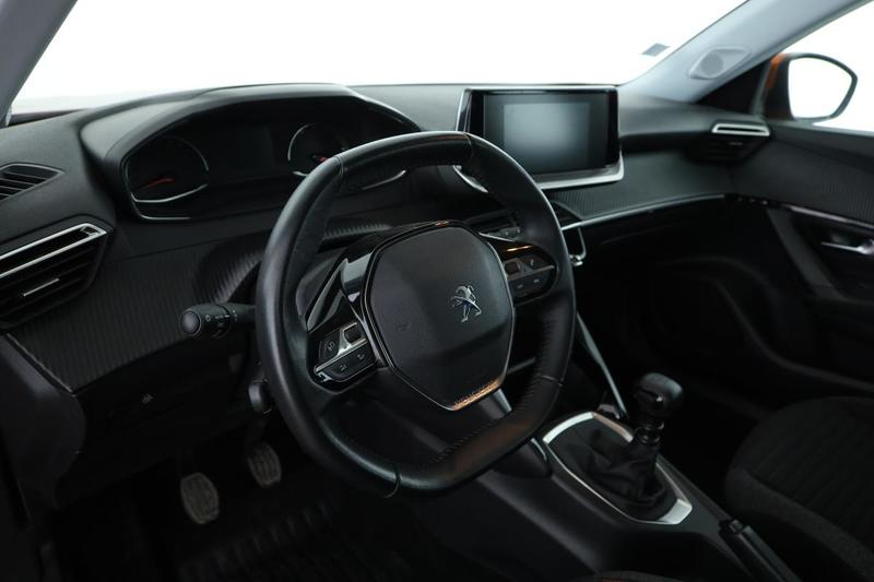 Peugeot 2008 1.2 PureTech Active 101 ch