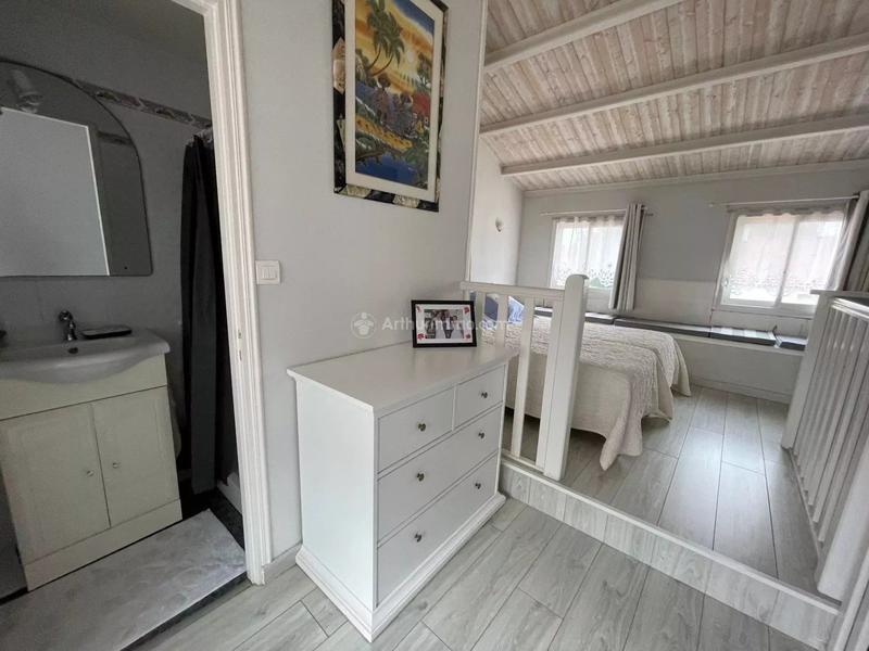 Maison - 175 m² - 5 pièces