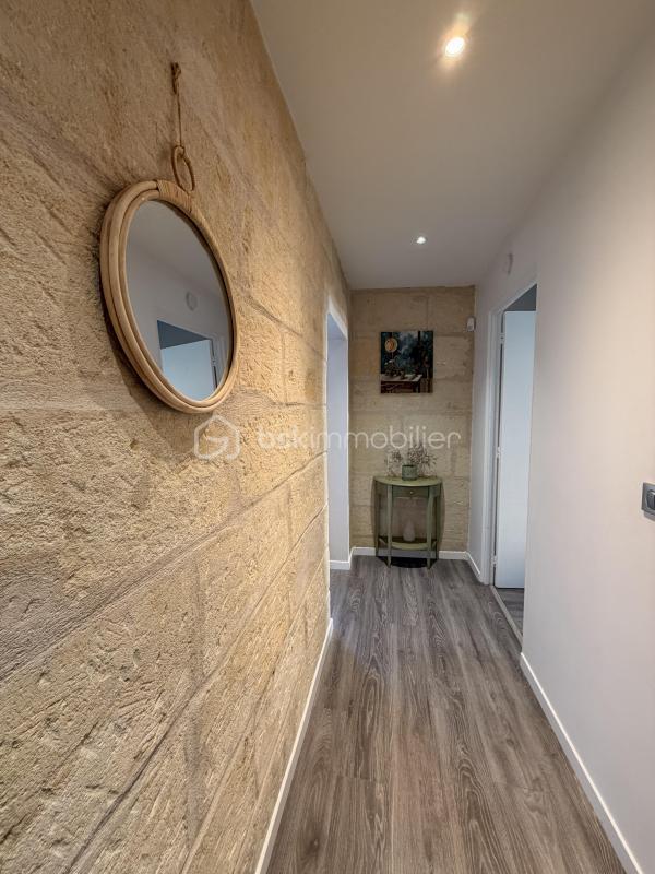 Maison de ville - 117 m² - 4 pièces