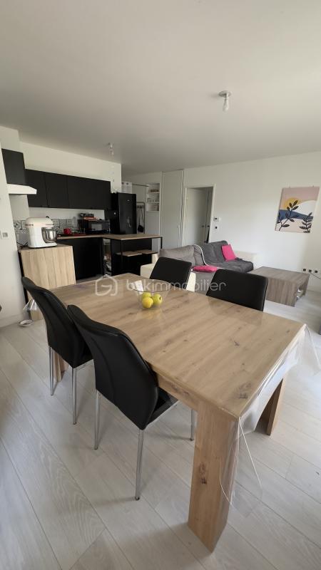 Appartement - 75 m² - 4 pièces