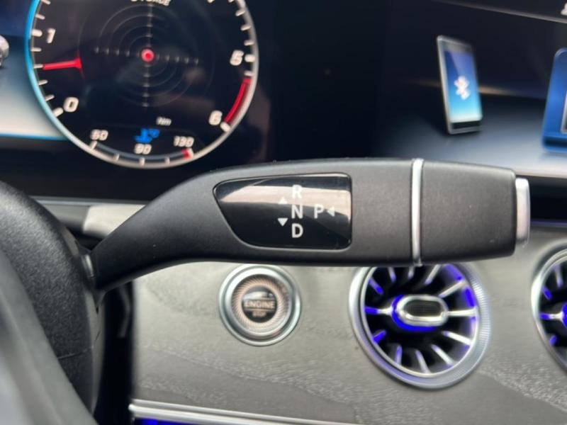 Mercedes Classe Cls II Coupe 400d 4matic 9gtronic Amg Line+