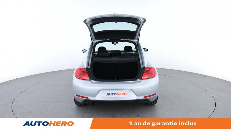 Volkswagen Coccinelle 1.2 Tsi Vintage 105 ch
