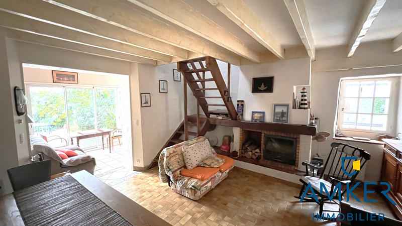 Villa - 92 m² - 5 pièces