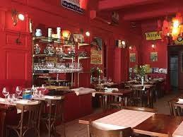 Fonds de commerce - Hôtellerie / Restauration - 110 m²