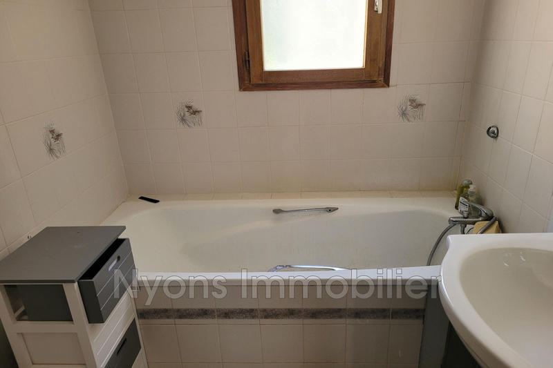 Villa - 76 m² - 3 pièces