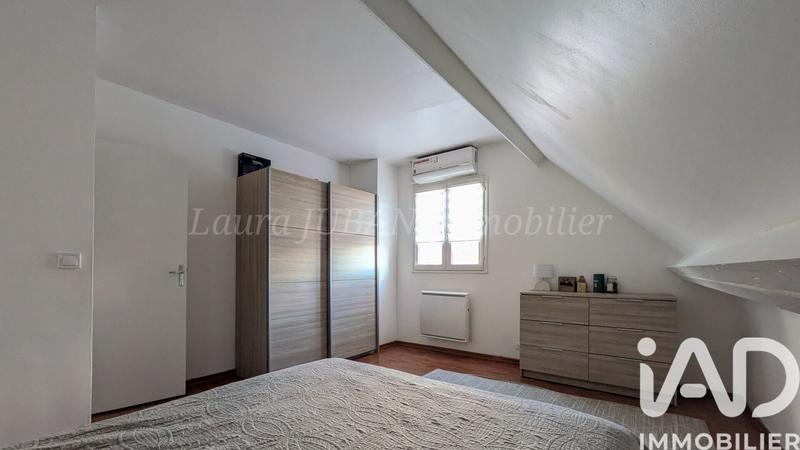 Maison - 124 m² - 5 pièces