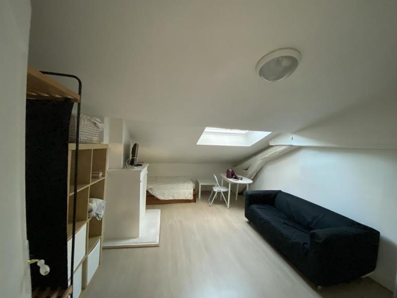Appartement - 25 m² - 2 pièces