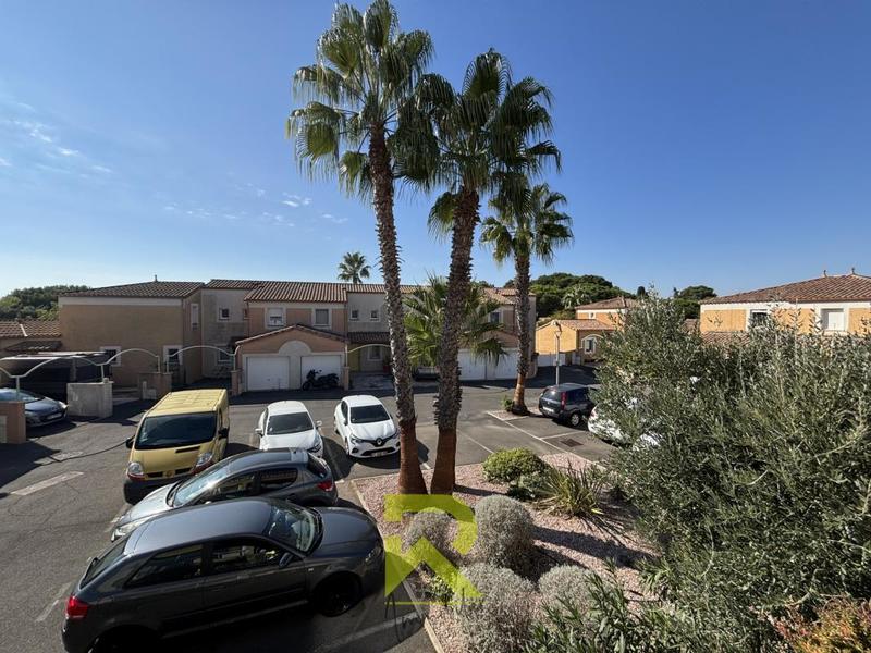 Appartement - 52 m² - 3 pièces