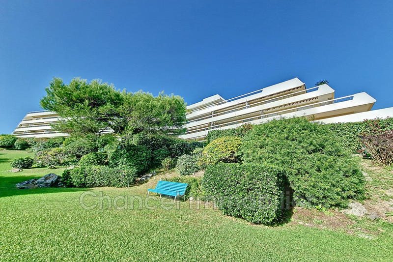 Appartement - 28 m² - 1 pièce