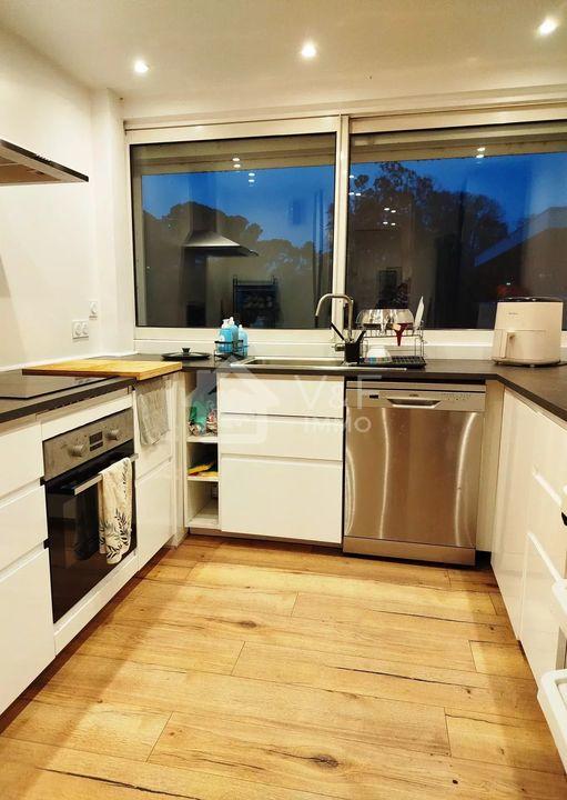 Appartement - 72 m² - 4 pièces