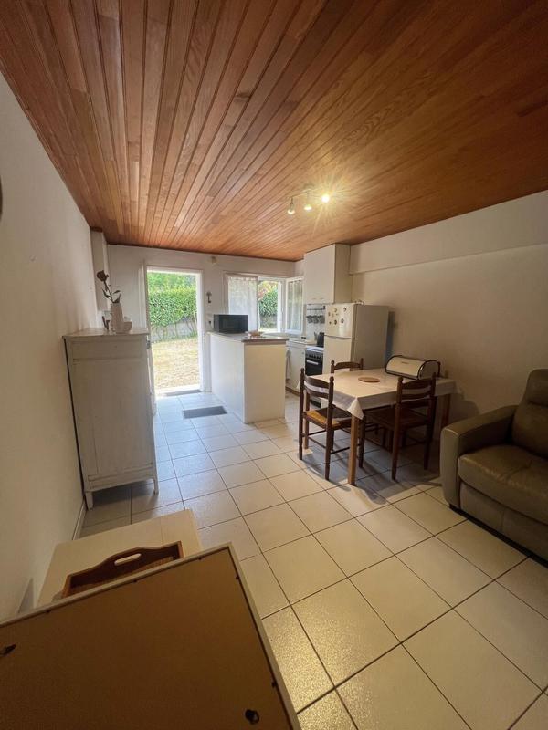 Maison - 209 m² - 5 pièces