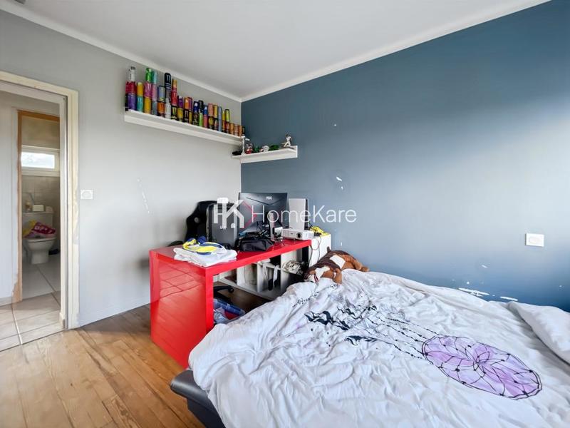 Maison - 175 m² - 5 pièces