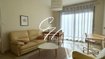 Appartement - 50 m² - 3 pièces