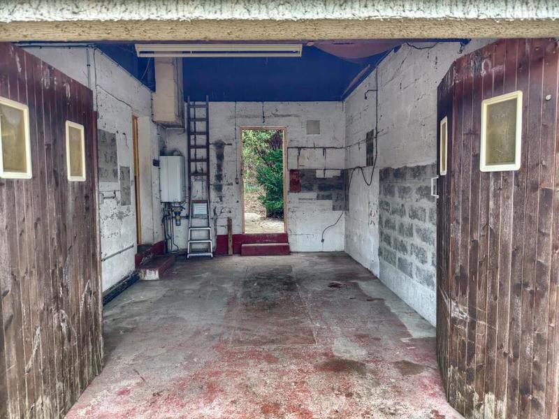 Maison - 83 m² - 3 pièces