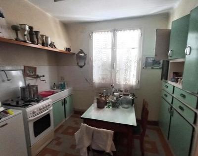 Maison - 72 m² - 4 pièces