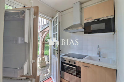 Maison ancienne - 47 m² - 3 pièces