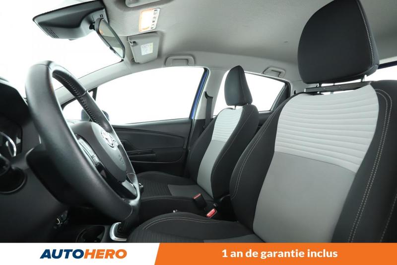 Toyota Yaris 1.5 Vvt-i Dynamic 5p 111 ch