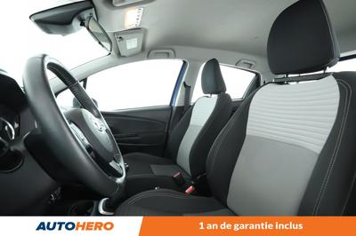 Toyota Yaris 1.5 Vvt-i Dynamic 5p 111 ch