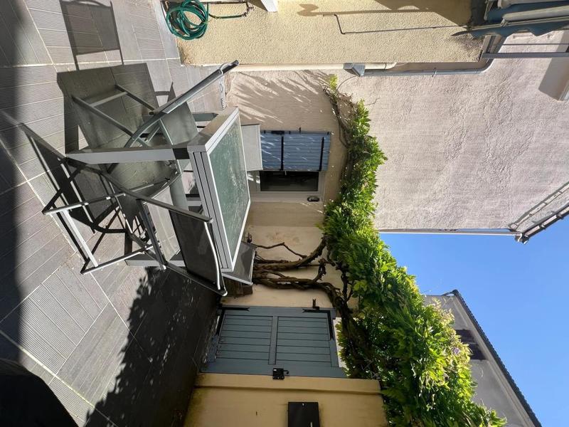 Maison de ville - 127 m² - 4 pièces