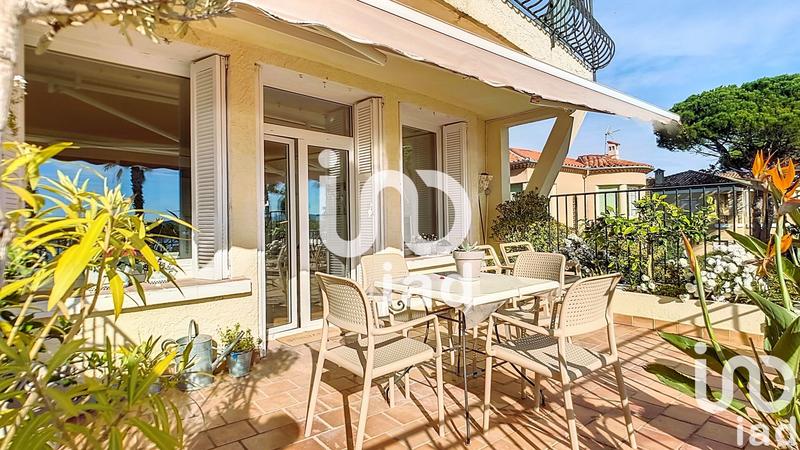 Appartement - 57 m² - 2 pièces