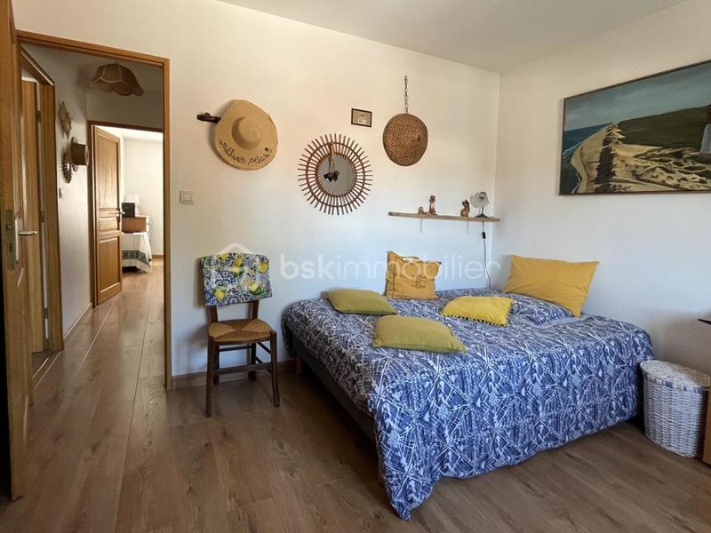 Maison - 72 m² - 4 pièces