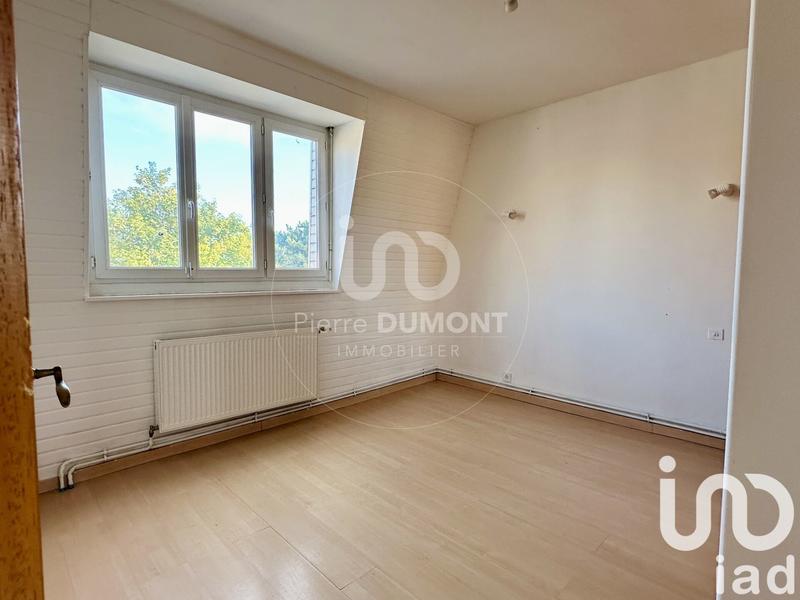 Immeuble - 368 m²