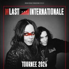 The Last Internationale