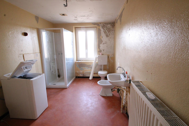 Maison de village - 132 m² - 4 pièces