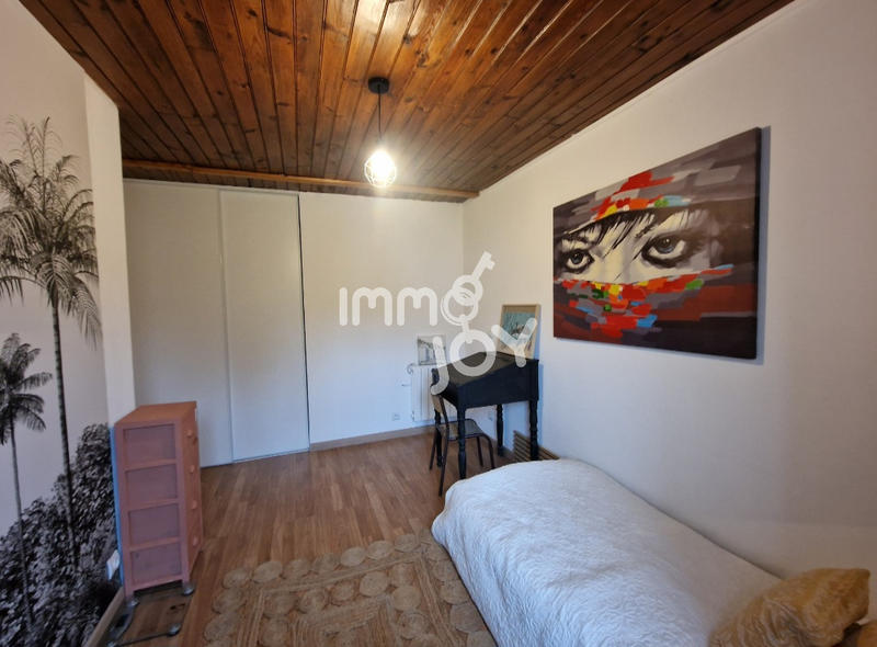 Maison - 134 m² - 5 pièces