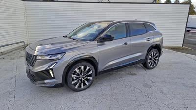 Renault Austral Full Hybrid E-Tech 200 Ch Techno