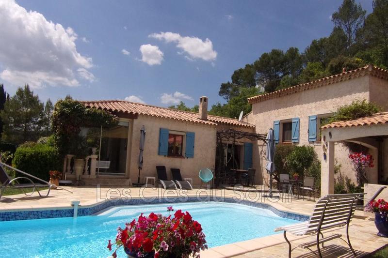 Villa - 138 m² - 4 pièces