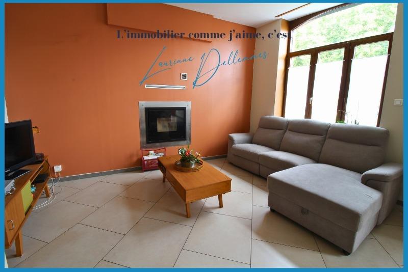 Maison - 165 m² - 6 pièces