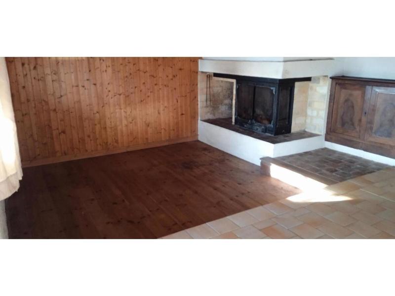 Maison - 128 m² - 5 pièces