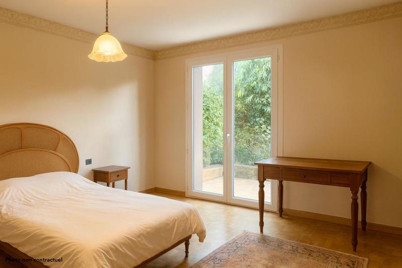 Appartement - 129 m² - 5 pièces