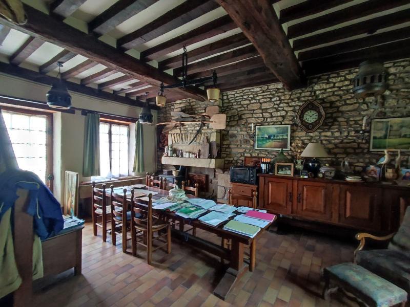 Maison - 152 m² - 7 pièces