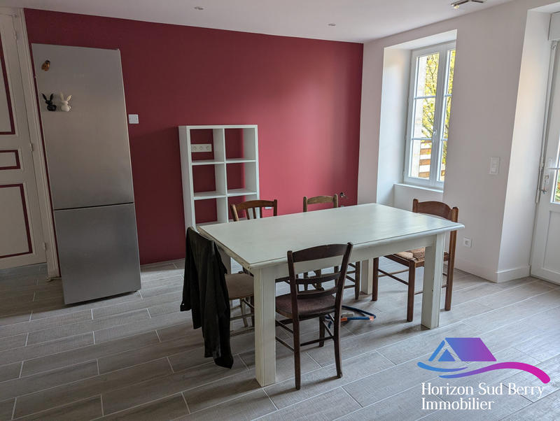 Maison - 280 m² - 8 pièces