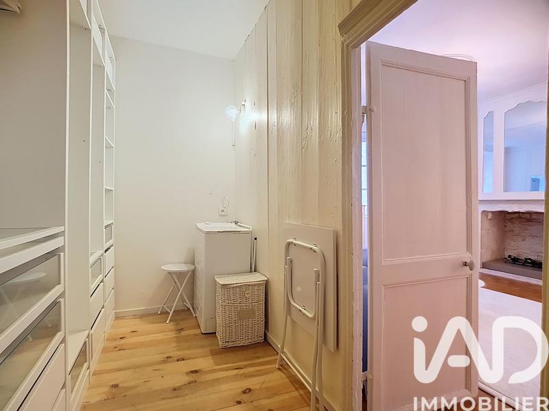 Appartement - 59 m² - 2 pièces