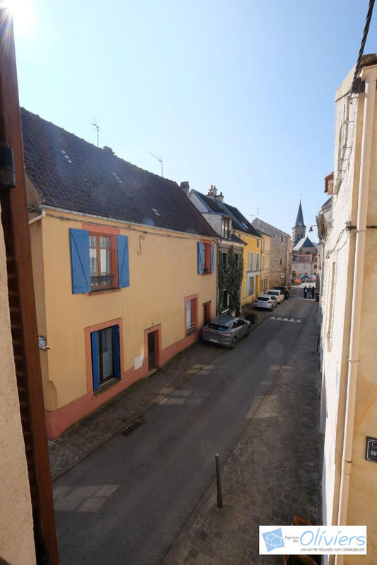 Appartement - 109 m² - 4 pièces