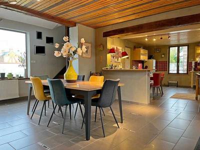 Maison - 153 m² - 6 pièces