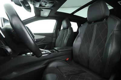 Peugeot 3008 2.0 Blue-HDi Gt Eat6 180 ch