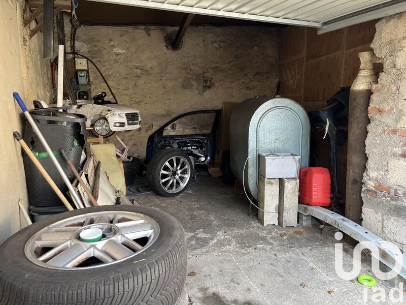 Maison - 114 m² - 5 pièces