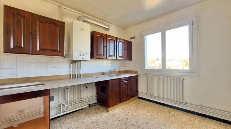 Appartement - 75 m² - 4 pièces