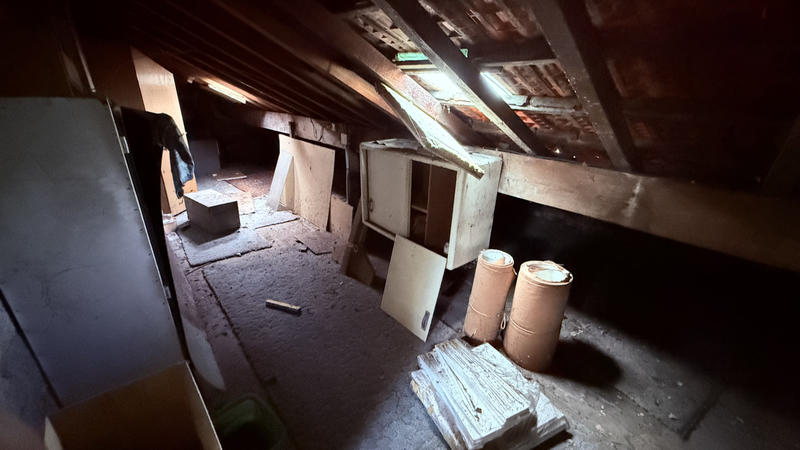 Maison - 70 m² - 5 pièces