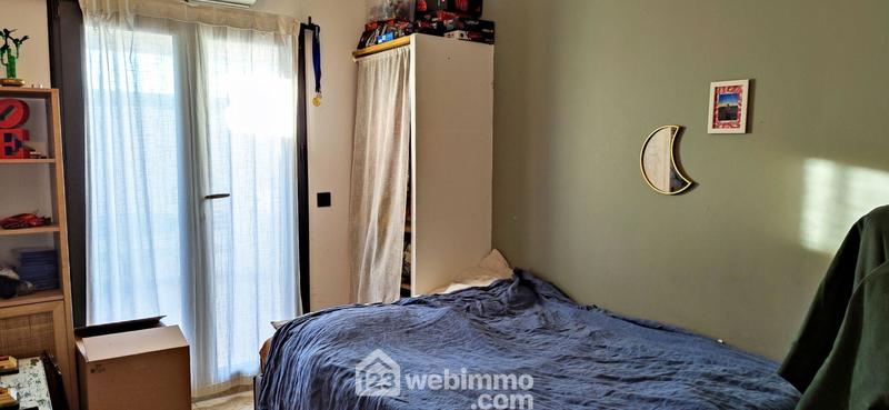 Maison - 130 m² - 4 pièces