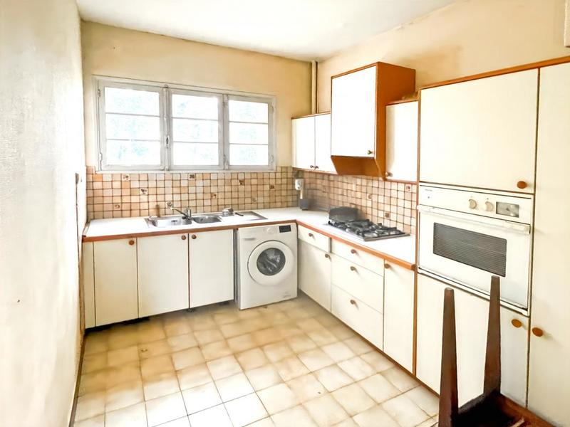 Maison - 189 m² - 6 pièces