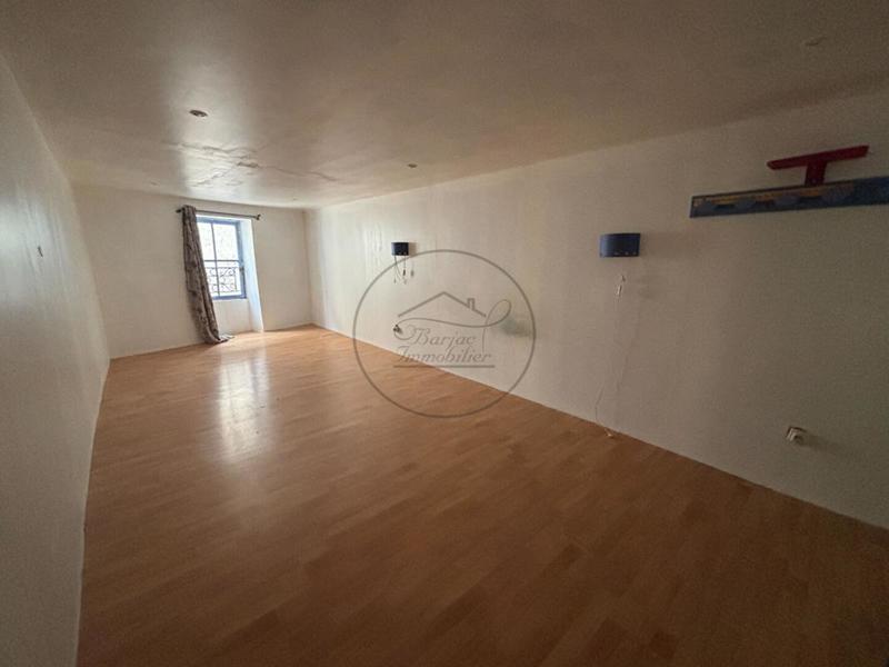 Maison de village - 100 m² - 6 pièces