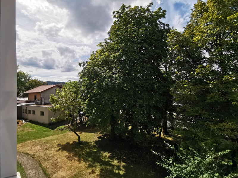 Appartement - 54 m² - 2 pièces