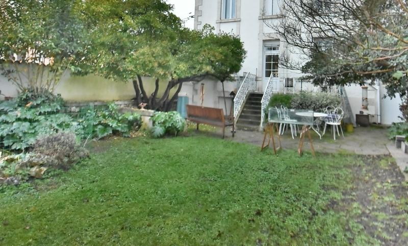 Maison en pierre - 124 m² - 5 pièces