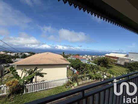 Maison - 190 m² - 5 pièces