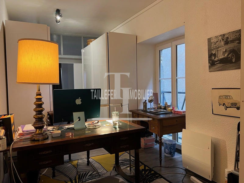 Appartement - 105 m² - 4 pièces